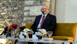 Kılıçdaroğlu’ndan İzmir mesaisi: Soyer ve Tugay’a ziyaret