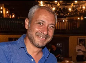 Köksal Yıldırım’a vefa! Üst sıradan meclis üyesi adayı oldu