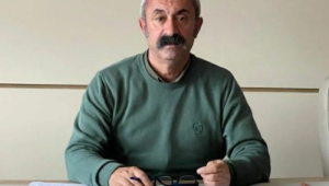Komünist Başkan için Seferihisar iddiası