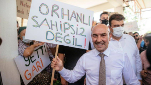 Mahkeme kararına rağmen Orhanlı’daki ‘JES-GES’ projesine ÇED onayı!