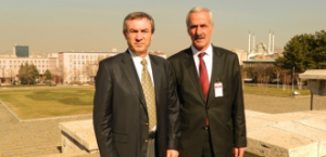 MHP, Seferihisar adayını açıkladı