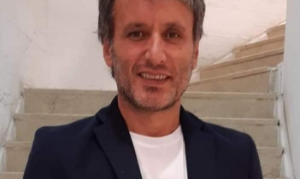 Motokurye Erkan Biber hayatını kaybetti