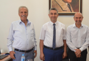 Necat Hepkon: Seferihisar’da henüz işimiz bitmedi!