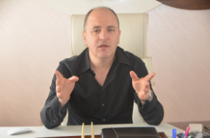 Nişancı: Bu demokrasiyi savunma meselesidir