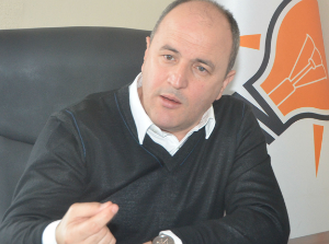 Nişancı’dan Soyer’e: “Relax Mr. Soyer, relax plase!”