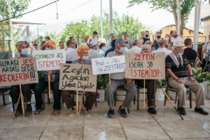 Orhanlı’da yapılmak istenen JES iptal edildi