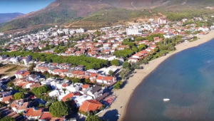 S.S. Ürkmez Karma Sanayi Sitesi Yapı Kooperatifi’nde olağan genel kurul