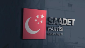 Saadet Partisi Seferihisar İlçe Başkanı Ramazan Çakır: “2 parti seçime girecekmiş gibi bir algı var”