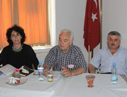 Salyangoz üretimi için ikinci önemli adım atıldı