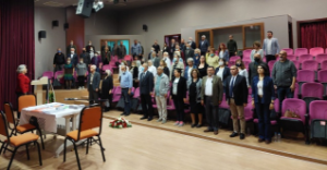 Seferihisar ADD’de kongre heyecanı