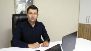 Seferihisar Belediyesi’nde önemli atama