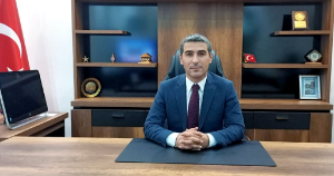 Seferihisar Kaymakamı Dr. Naci Aktaş’ın tayini çıktı
