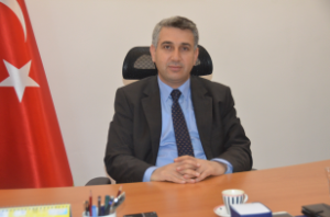 Seferihisar Kaymakamı İlhan Abay’ın Cumhuriyet Bayramı mesajı