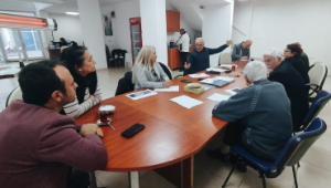 Seferihisar Kent Konseyi: Kıyı işgali yapanları tespit ediyoruz
