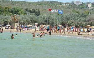 Seferihisar yaz sezonuna hazır