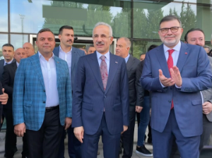 Seferihisar’a kavşak müjdesi