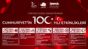 Seferihisar’da 100. yıl coşku ile kutlanacak