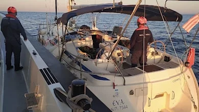Seferihisar’da göçmen operasyonu! Kaçakcılar gözaltına alındı