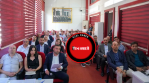 Seferihisar’da havai fişek kullanımı yasaklandı