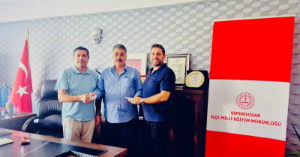 Seferihisar’da suya sahip çıkıyoruz: SEMİAD’dan kamu kurumlarına tasarruf çağrısı