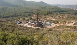 Seferihisar’da tartışılan projede son karar bakanlığın