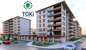 Seferihisar’da TOKİ’den 3+1 konut satışı: Kura 12 Haziran’da