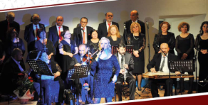 Seferihisar’da Türk Sanat Müziği rüzgarı...
