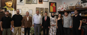 Seferihisar’da uluslararası aşçılık festivali hazırlıkları başladı