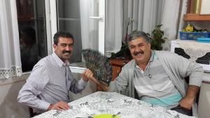 Seferihisar’ı kahreden kaza