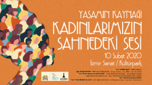 SEFTİT, “Kız Çocuğu” nu sahneleyecek