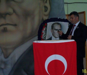 Seni unutmayacağız Mehmet Hocam!