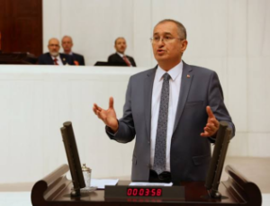 Sertel, gazeteci Dündar’a destek verdi