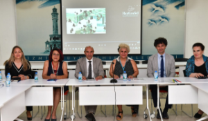 Sokak hayvanlarının geleceğini Soyer kurtaracak