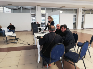 Tarım ve Orman Bakanlığı’ndan yatırım desteği