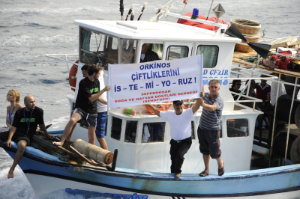 Tartışılan ÇED raporuna 5’nci kez iptal kararı çıktı