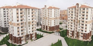 TOKİ konutları başvuruları için son hafta!