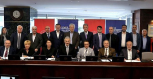 Turizm atağı Seferihisar’dan başlıyor