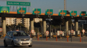 Ücretsiz geçiş başladı