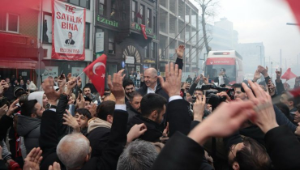 Ümit Özdağ Seferihisar’a geliyor