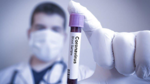 Ürkmez’de görev yapan doktorun test sonucu belli oldu