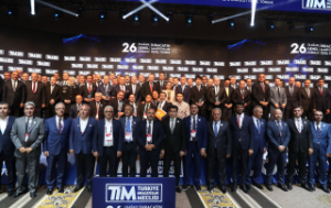 Yaş meyve sebze sektöründe, “Uçak Kardeşler” geleneği bozmadı ve 2018 yılında da Türkiye ihracat şampiyonu oldu