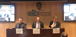 Yaş sebze ve mevye ihracatında rekor yükseliş