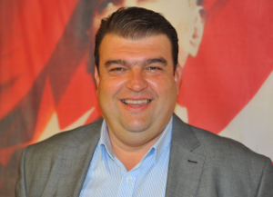 İsmail Yetişkin’in adaylığı kesinleşti