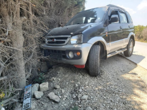 Yol mağduru sürücü mahkemeye başvuracak