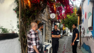 Zabıta ekipleri devrede: Atık yağ kontrolünde göz açtırmıyorlar!