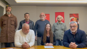 Zafer Partisi Seferihisar’dan sert açıklama: “İlkesiz başkan adayı bizden uzak dursun”