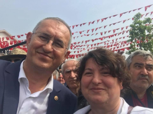 Ziynet Sertel’i kaybettik